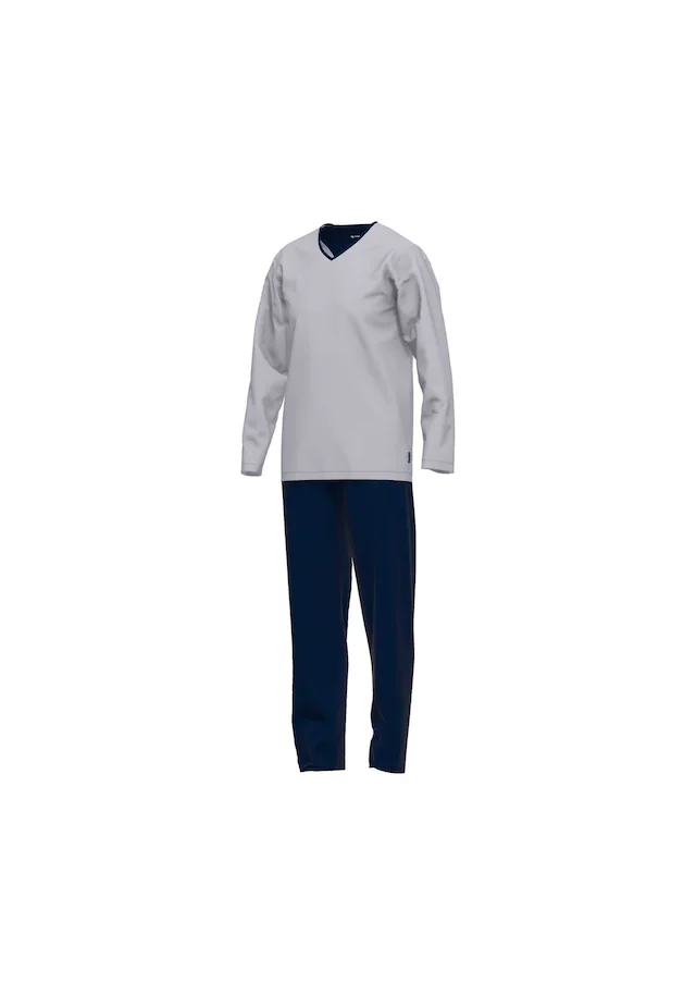 TOM TAILOR Schlafanzug »Pyjama«