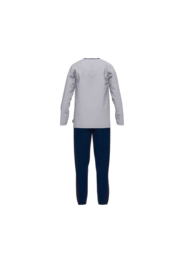 TOM TAILOR Schlafanzug »Pyjama«