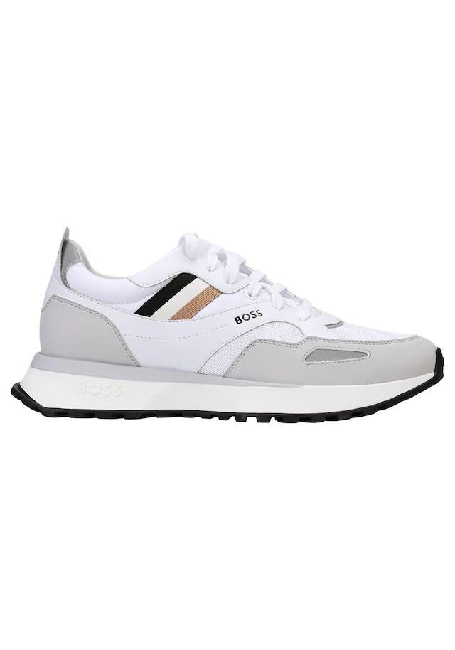 BOSS Sneaker »Sneaker Jonah Runn mx N«