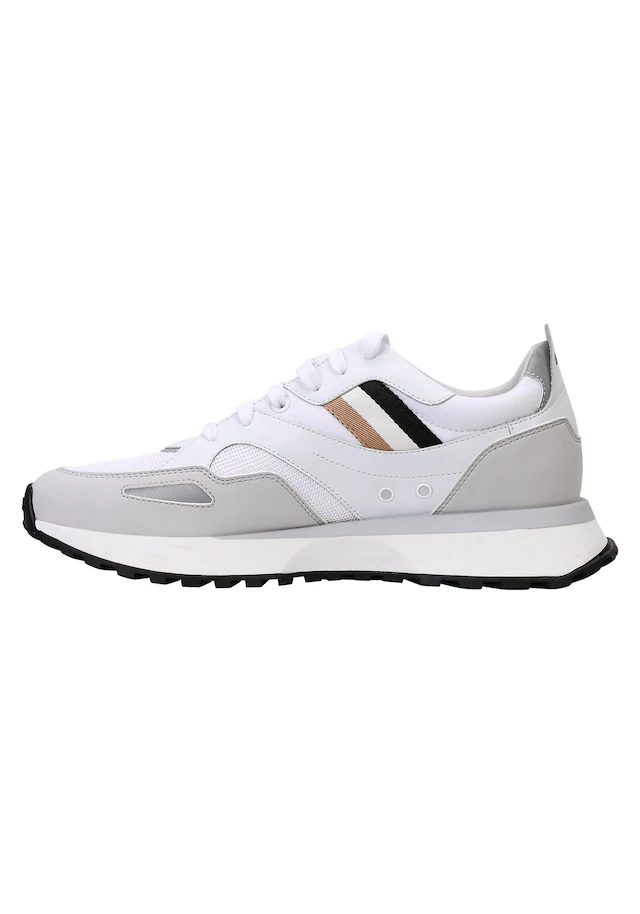 BOSS Sneaker »Sneaker Jonah Runn mx N«