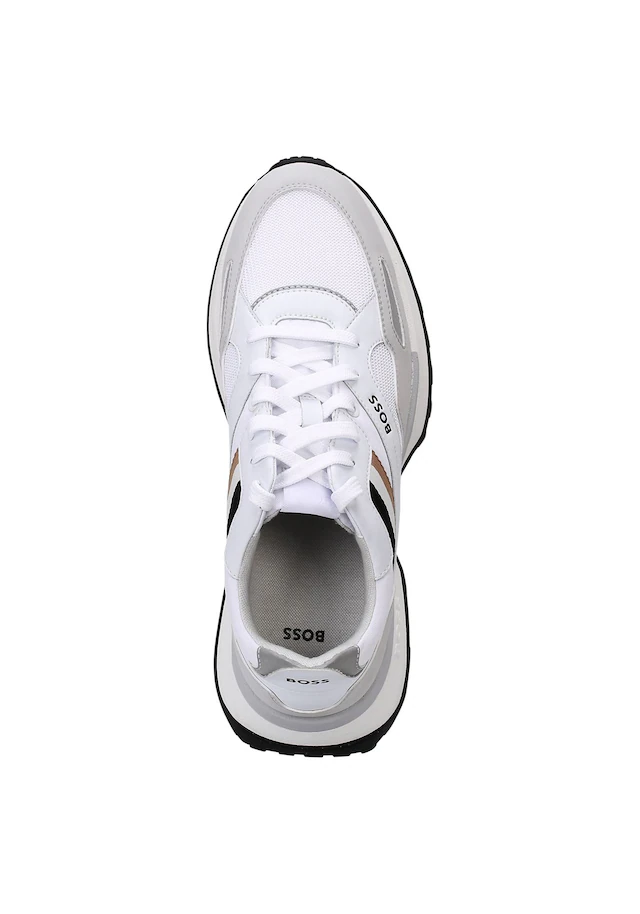 BOSS Sneaker »Sneaker Jonah Runn mx N«