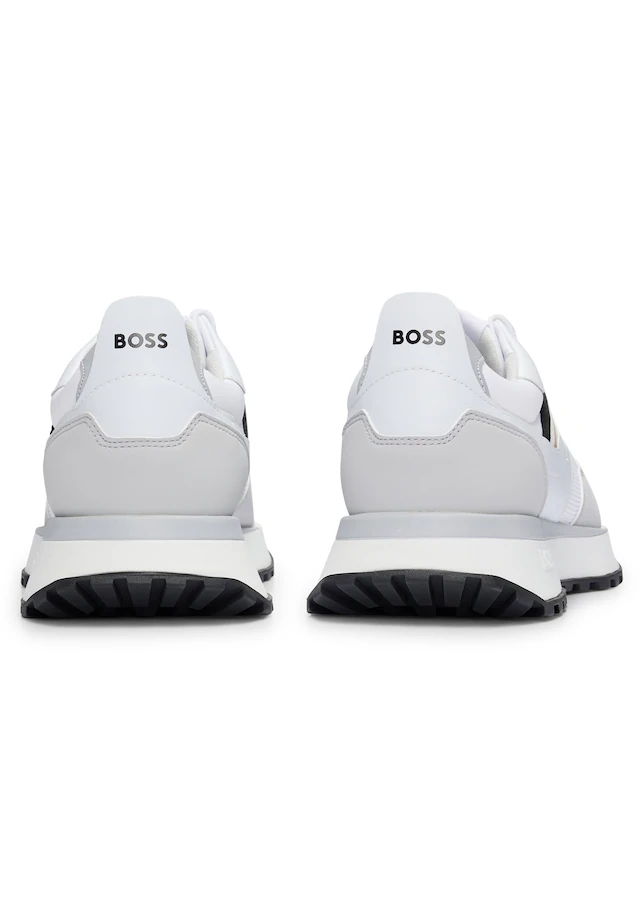BOSS Sneaker »Sneaker Jonah Runn mx N«