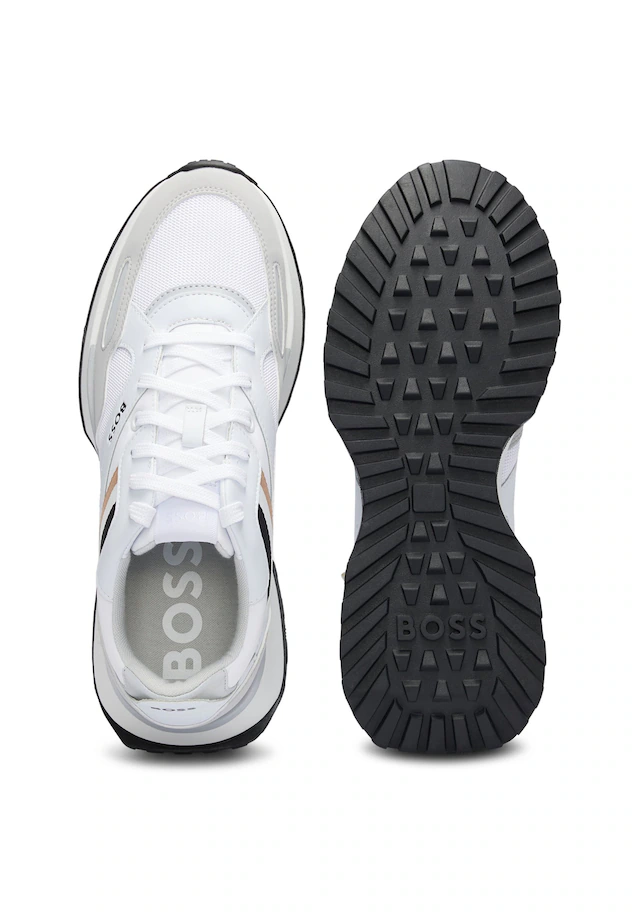 BOSS Sneaker »Sneaker Jonah Runn mx N«