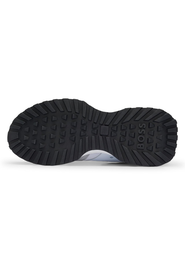 BOSS Sneaker »Sneaker Jonah Runn mx N«