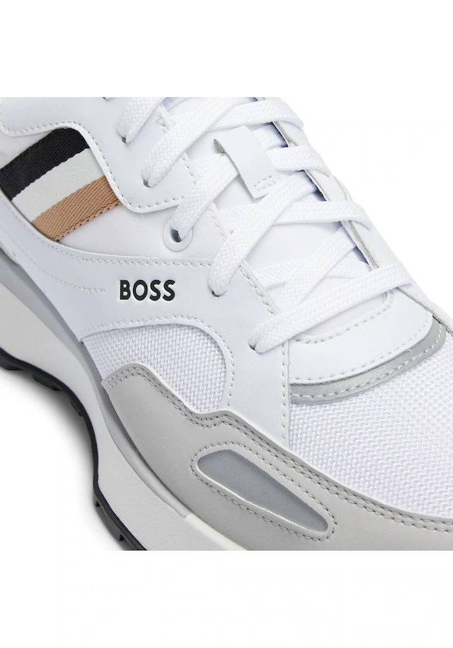 BOSS Sneaker »Sneaker Jonah Runn mx N«