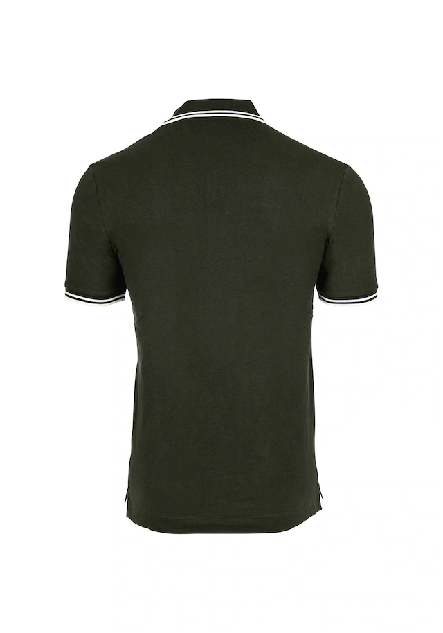 G-STAR Poloshirt »Poloshirt Dunda Slim Stripe Polo«