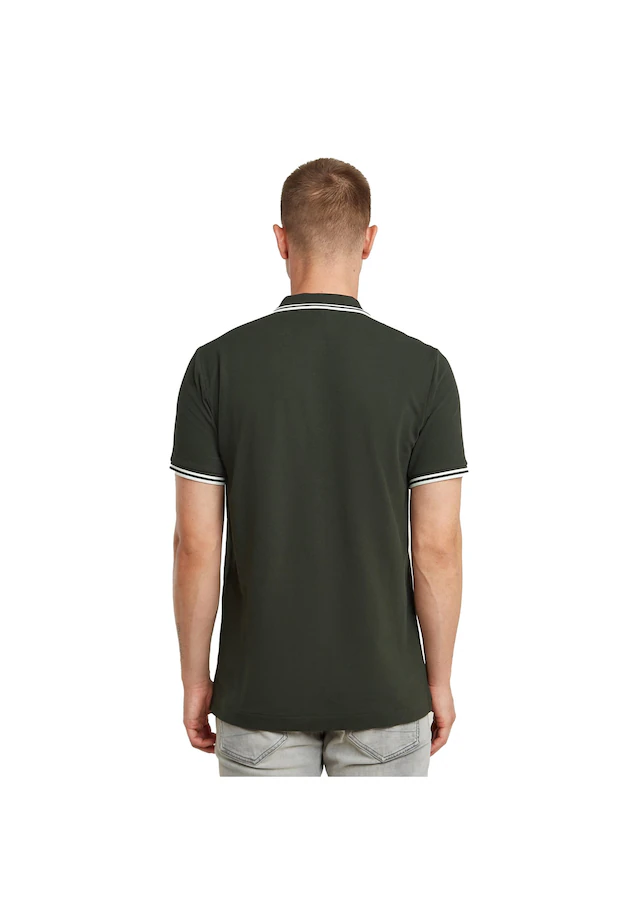 G-STAR Poloshirt »Poloshirt Dunda Slim Stripe Polo«