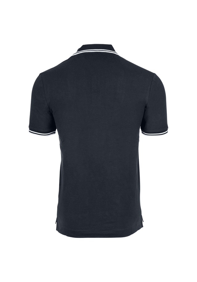 G-STAR Poloshirt »Poloshirt Dunda Slim Stripe Polo«