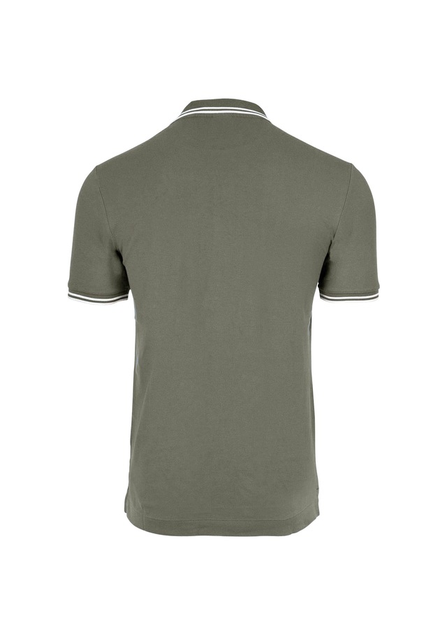 G-STAR Poloshirt »Poloshirt Dunda Slim Stripe Polo«