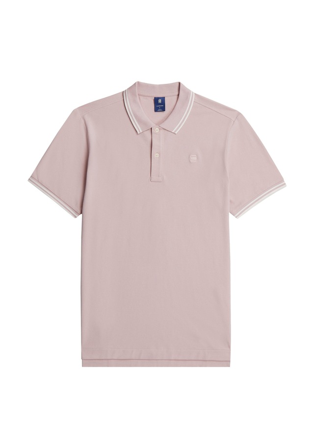 G-STAR Poloshirt »Poloshirt Dunda Slim Stripe Polo«