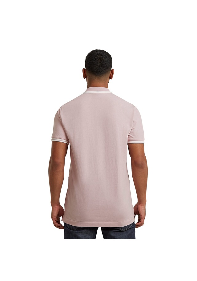 G-STAR Poloshirt »Poloshirt Dunda Slim Stripe Polo«