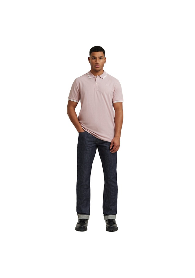 G-STAR Poloshirt »Poloshirt Dunda Slim Stripe Polo«