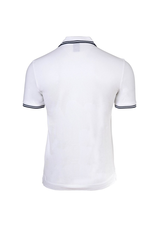 G-STAR Poloshirt »Poloshirt Dunda Slim Stripe Polo«