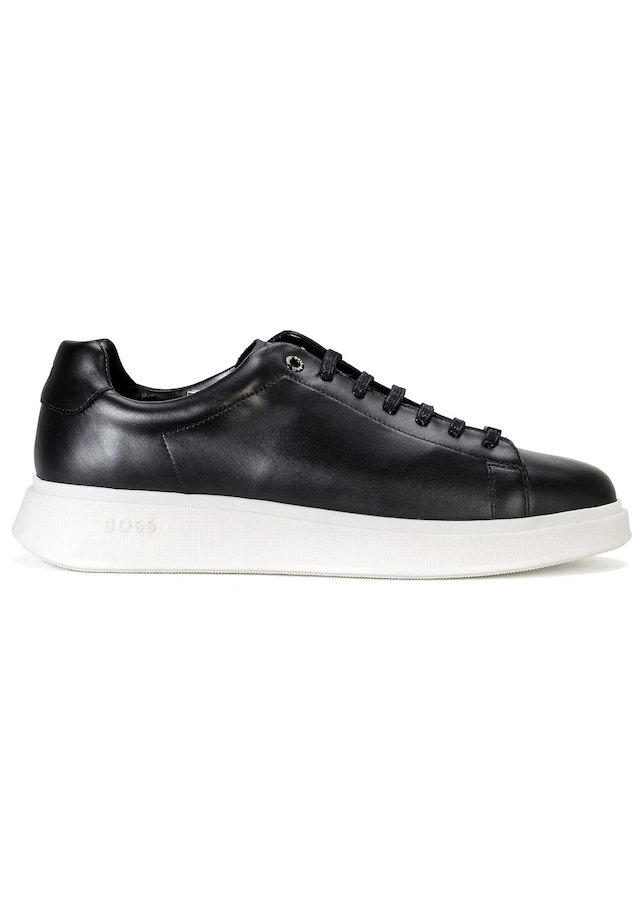 BOSS Sneaker »Sneaker Bulton_Runn_lt_N«