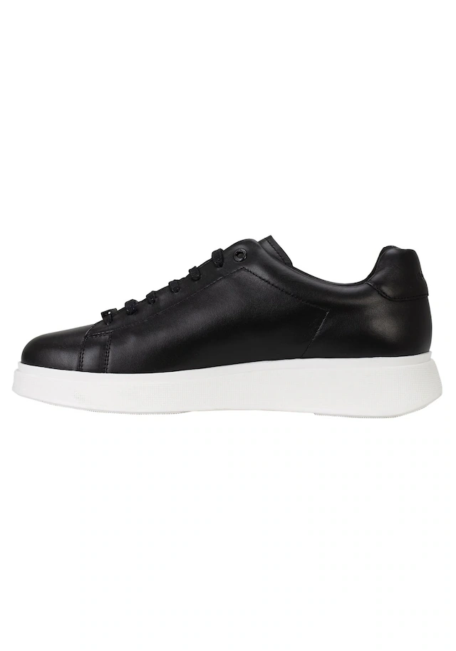 BOSS Sneaker »Sneaker Bulton_Runn_lt_N«