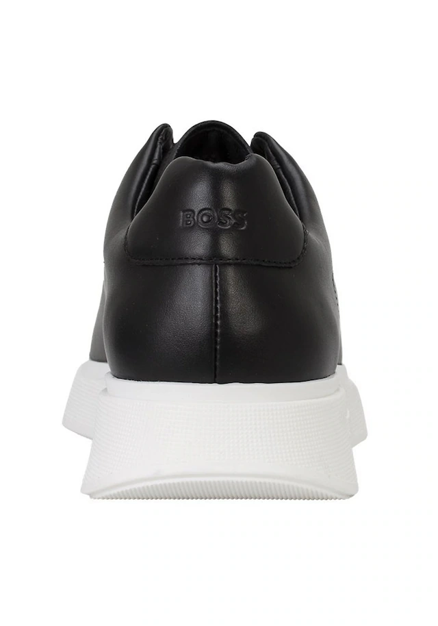 BOSS Sneaker »Sneaker Bulton_Runn_lt_N«