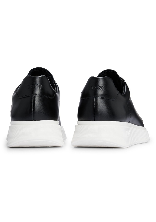 BOSS Sneaker »Sneaker Bulton_Runn_lt_N«