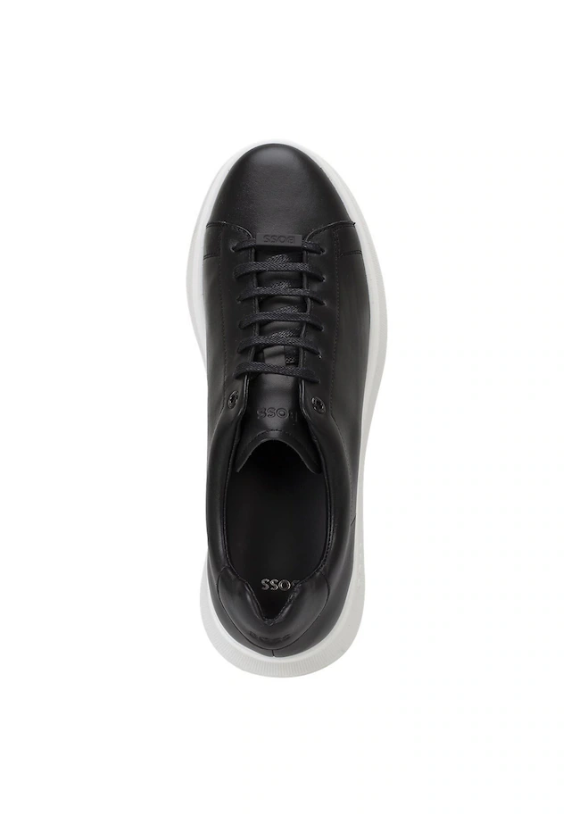 BOSS Sneaker »Sneaker Bulton_Runn_lt_N«
