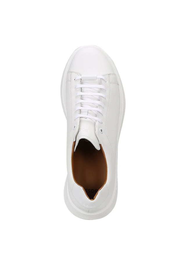 BOSS Sneaker »Sneaker Bulton_Runn_lt_N«