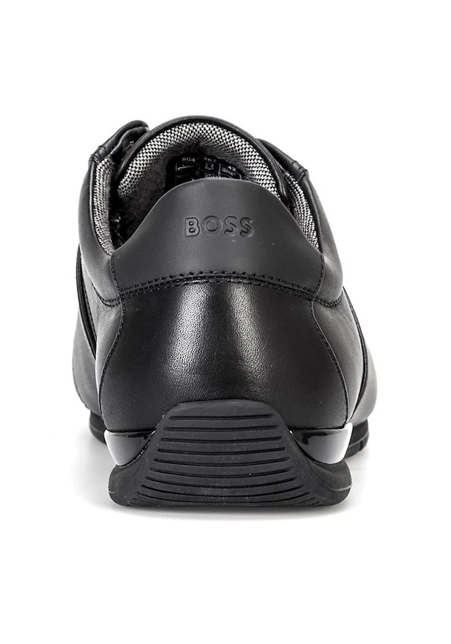 BOSS Sneaker »Sneaker Saturn Lowp lux4 A N«