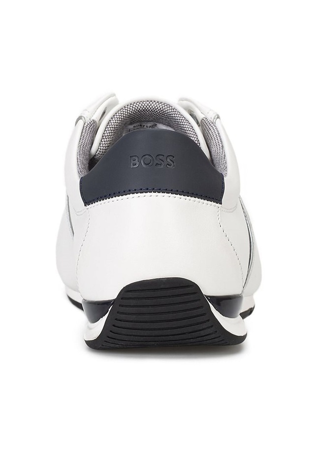 BOSS Sneaker »Sneaker Saturn Lowp lux4 A N«