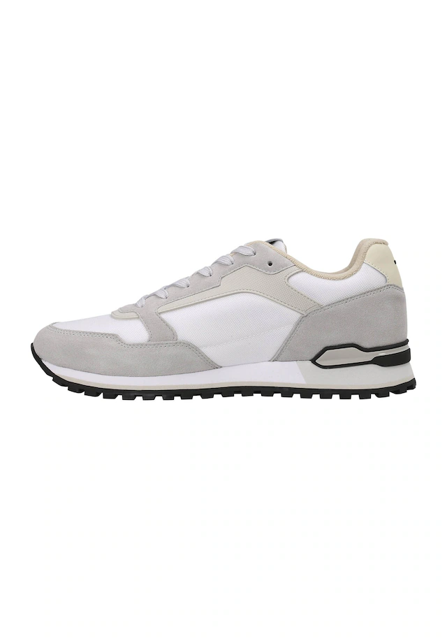 BOSS Sneaker »Sneaker Parkour-L Runn sdnyt«