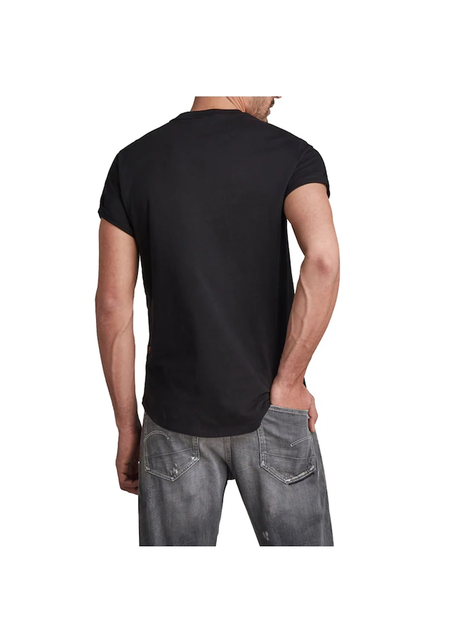 G-STAR T-Shirt »T-Shirt Lash 2 Pack 2er Pack«