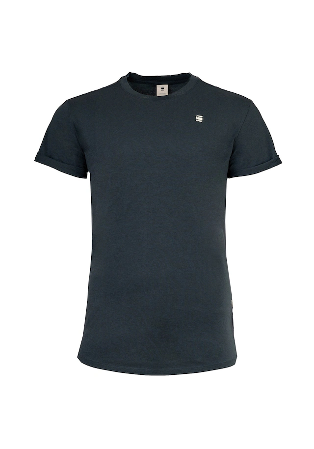 G-STAR T-Shirt »T-Shirt Lash 2 Pack 2er Pack«