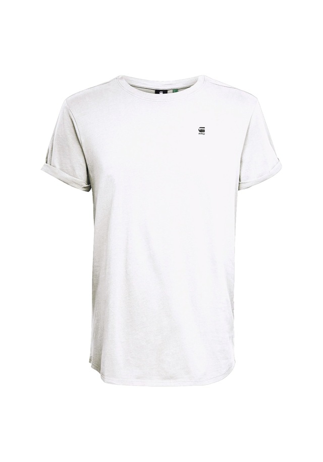 G-STAR T-Shirt »T-Shirt Lash 2 Pack 2er Pack«