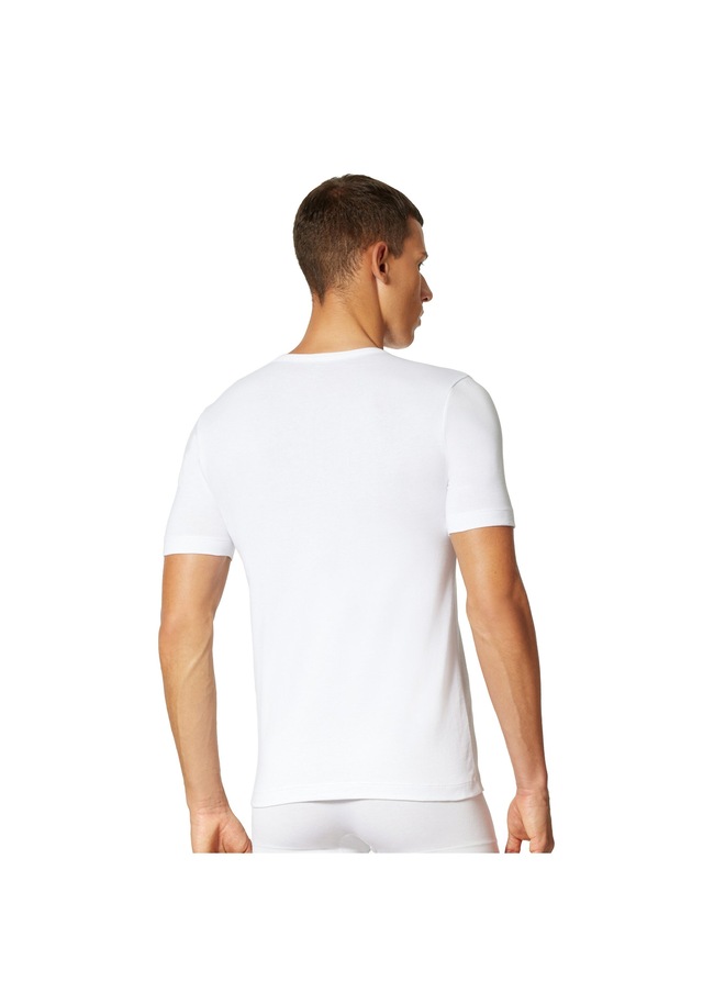 uncover by SCHIESSER T-Shirt »T-Shirt 2er Pack«