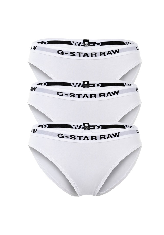 G-STAR Slip »Slip 3er Pack«