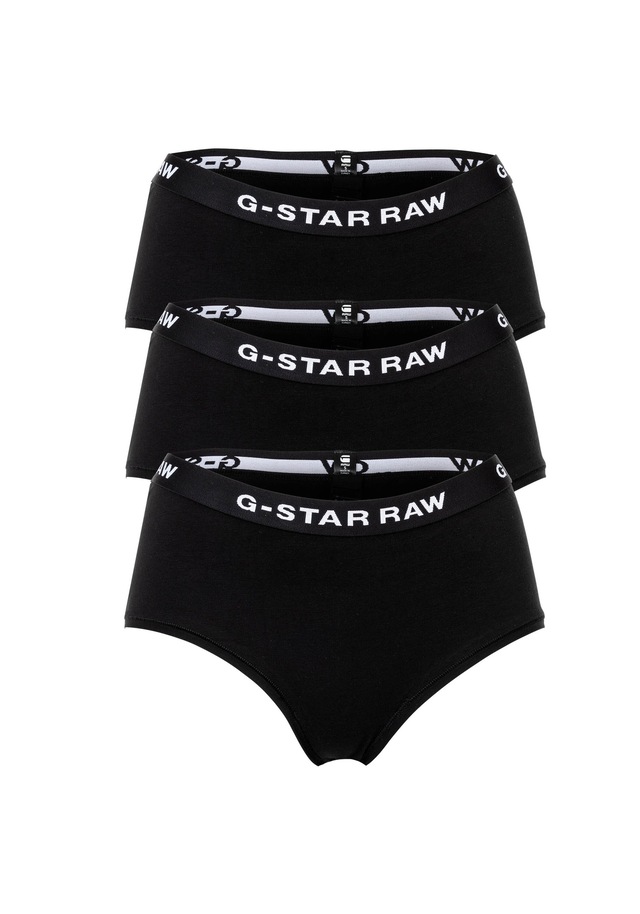 G-STAR Slip »Slip 3er Pack«