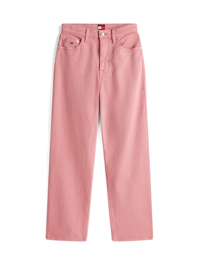 Tommy Jeans Webhose »TJW LAYLA HR SLIM STR GMD«