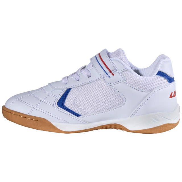 lotto Hallenschuh - mit nichtfärbender Sohle