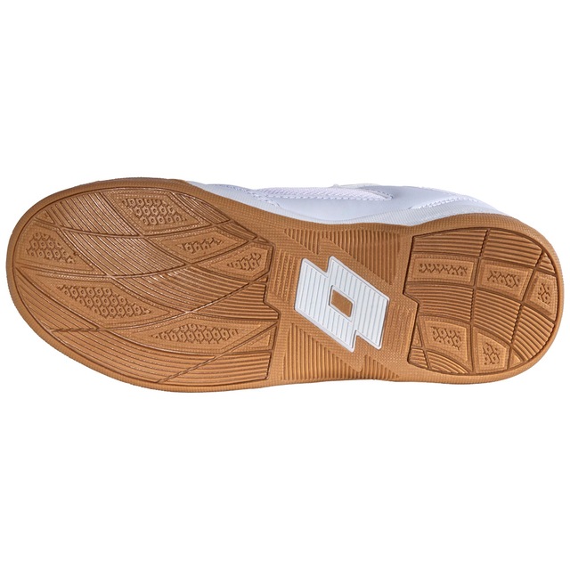 lotto Hallenschuh - mit nichtfärbender Sohle
