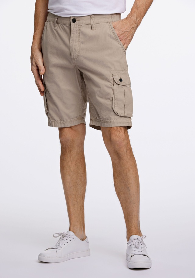 JACK’S Cargoshorts »Cargo-Shorts Comfort Fit«