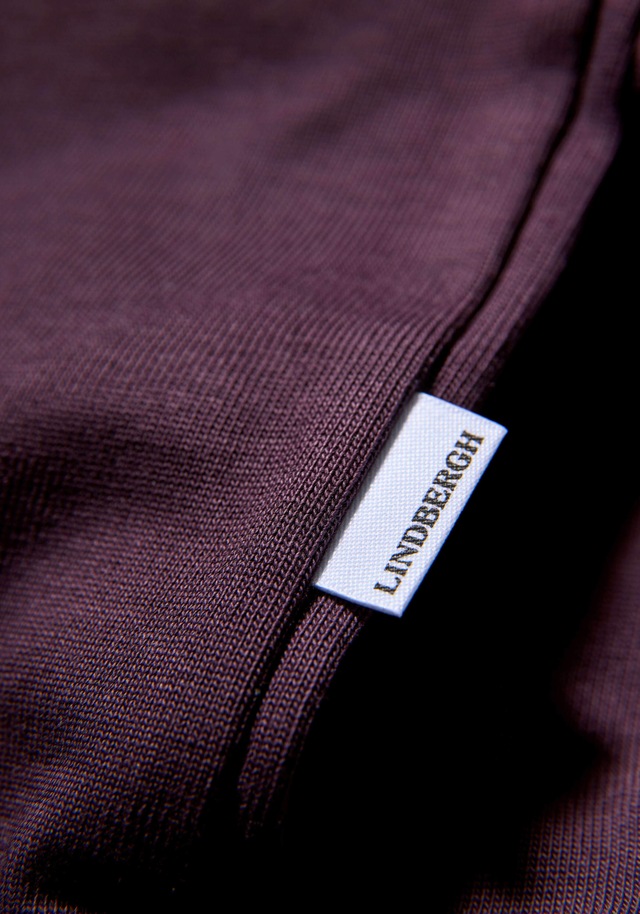 LINDBERGH Kurzarmshirt »T-Shirt (Kurzarm) Oversize Fit«