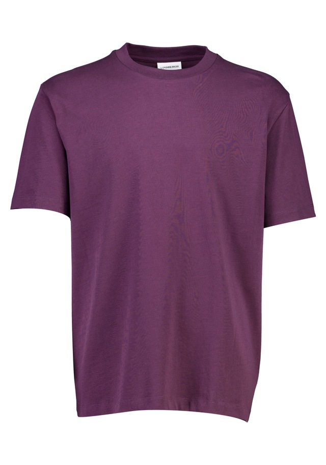 LINDBERGH Kurzarmshirt »T-Shirt (Kurzarm) Oversize Fit«