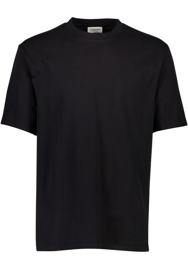 LINDBERGH Kurzarmshirt »T-Shirt (Kurzarm) Oversize Fit«