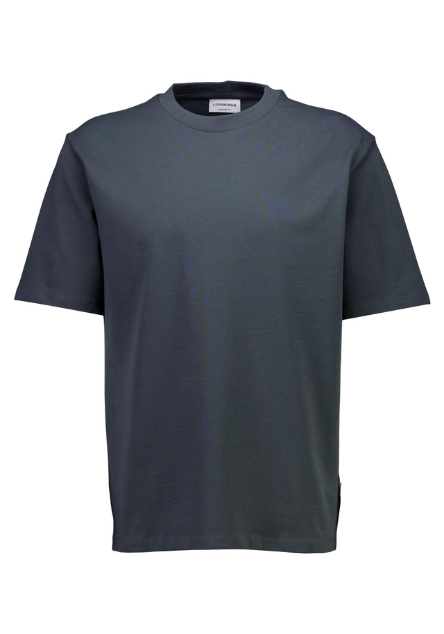 LINDBERGH Kurzarmshirt »T-Shirt (Kurzarm) Oversize Fit«