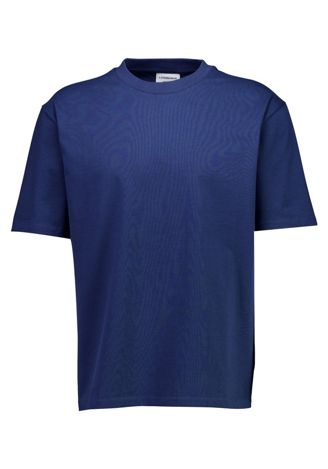 LINDBERGH Kurzarmshirt »T-Shirt (Kurzarm) Oversize Fit«