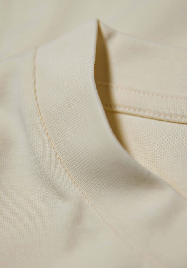 LINDBERGH Kurzarmshirt »T-Shirt (Kurzarm) Oversize Fit«