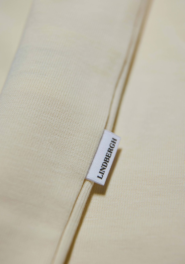LINDBERGH Kurzarmshirt »T-Shirt (Kurzarm) Oversize Fit«