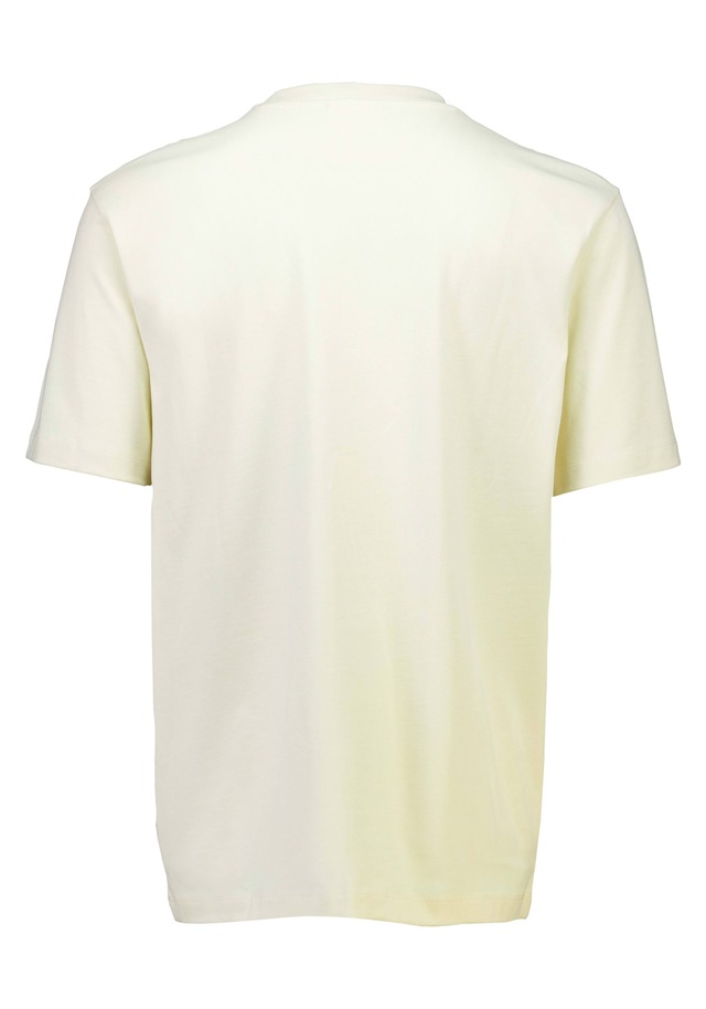 LINDBERGH Kurzarmshirt »T-Shirt (Kurzarm) Oversize Fit«