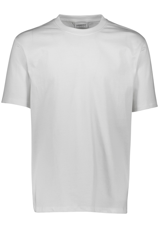 LINDBERGH Kurzarmshirt »T-Shirt (Kurzarm) Oversize Fit«