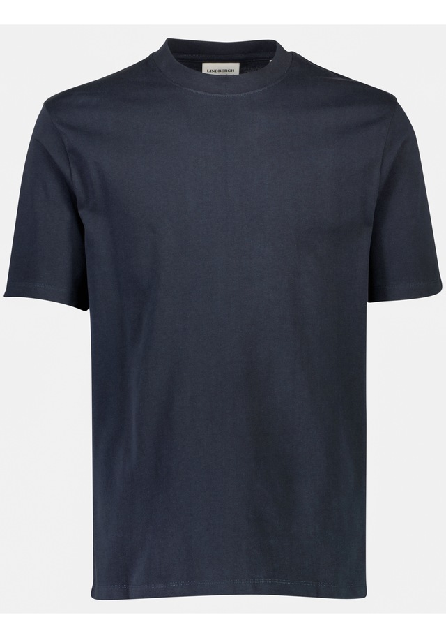 LINDBERGH Kurzarmshirt »T-Shirt (Kurzarm) Oversize Fit«