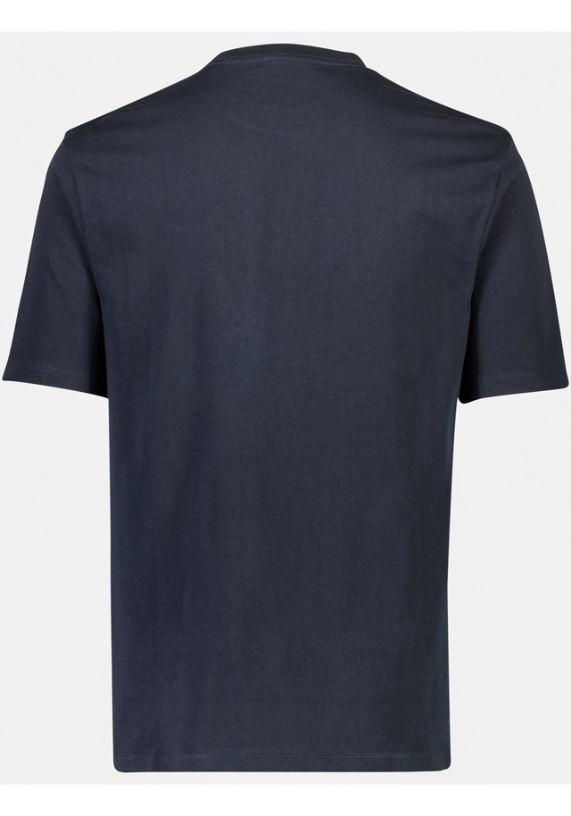 LINDBERGH Kurzarmshirt »T-Shirt (Kurzarm) Oversize Fit«