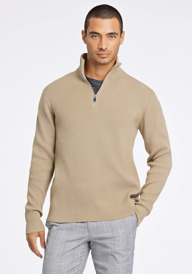 LINDBERGH Troyer »Troyer Relaxed Fit«