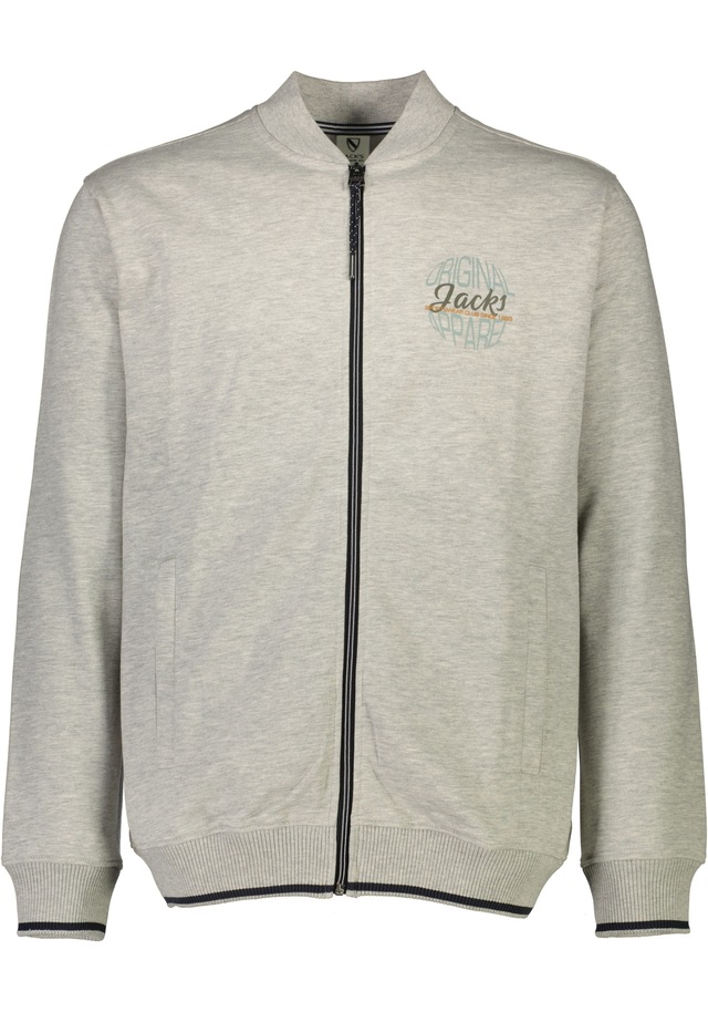 JACK’S Cardigan »Cardigan Comfort Fit«