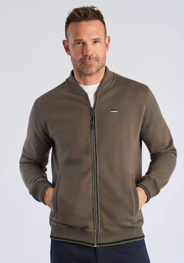 JACK’S Cardigan »Cardigan Comfort Fit«